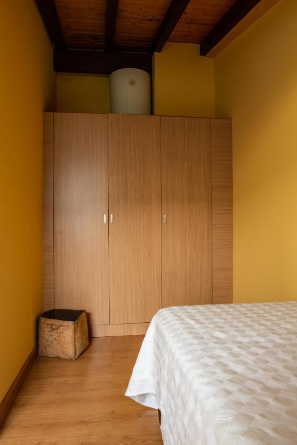 Apartment Cerca Del Puerto Deportivo Y De La Playa *