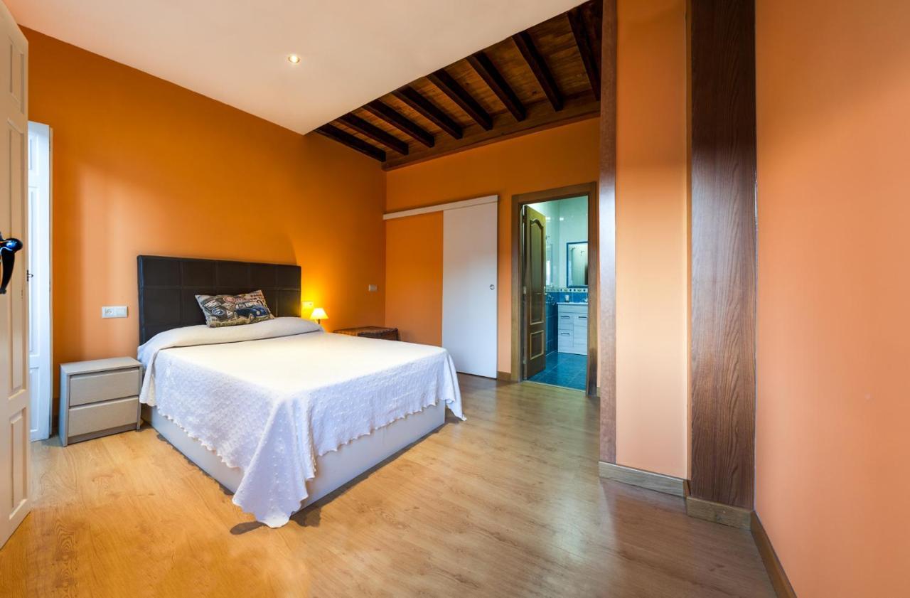 Apartment Cerca Del Puerto Deportivo Y De La Playa *