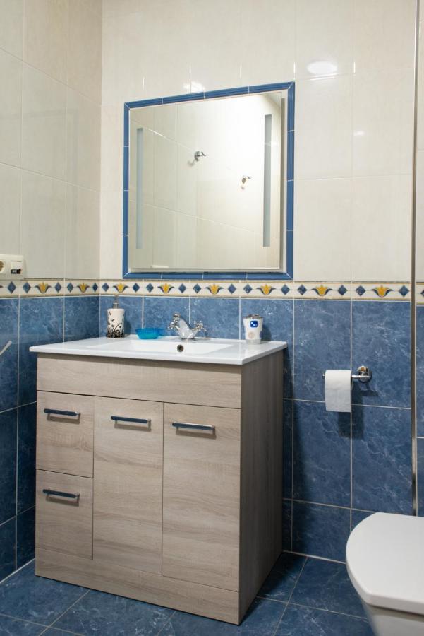 Apartment Cerca Del Puerto Deportivo Y De La Playa Cangas do Morrazo