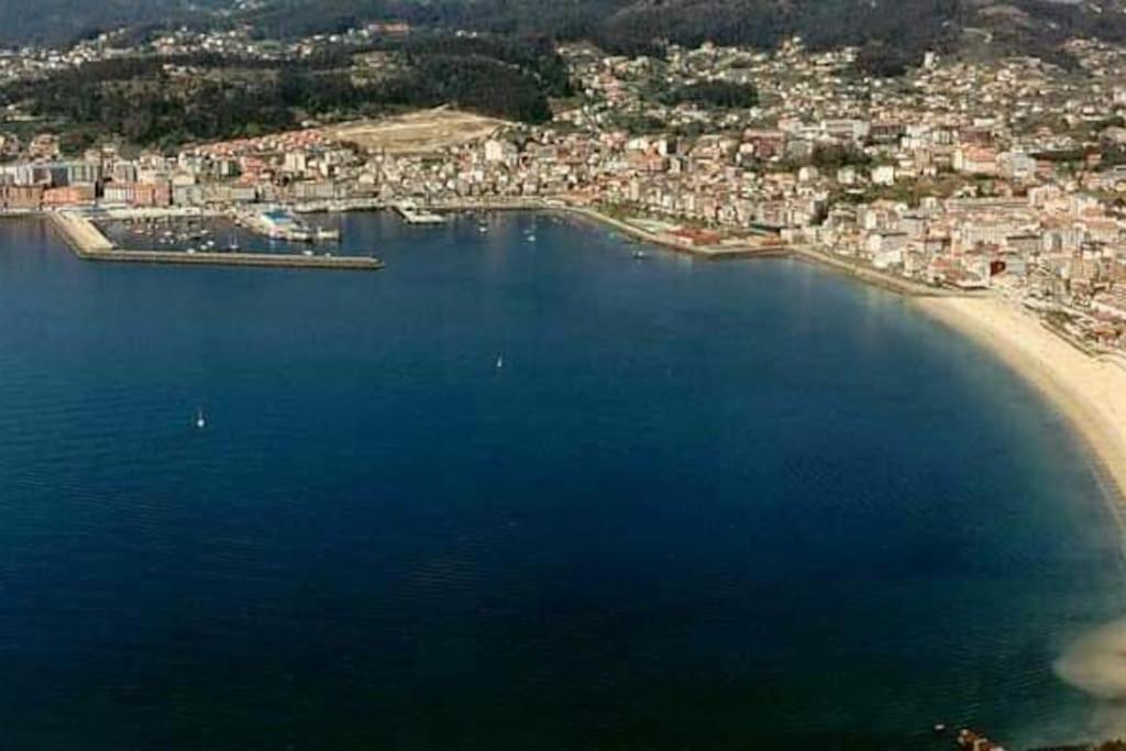 Cerca Del Puerto Deportivo Y De La Playa Apartment *